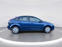 Ford focus 1.6-16v trend 2007 | 56-tx-hj - afbeelding 7 van  21
