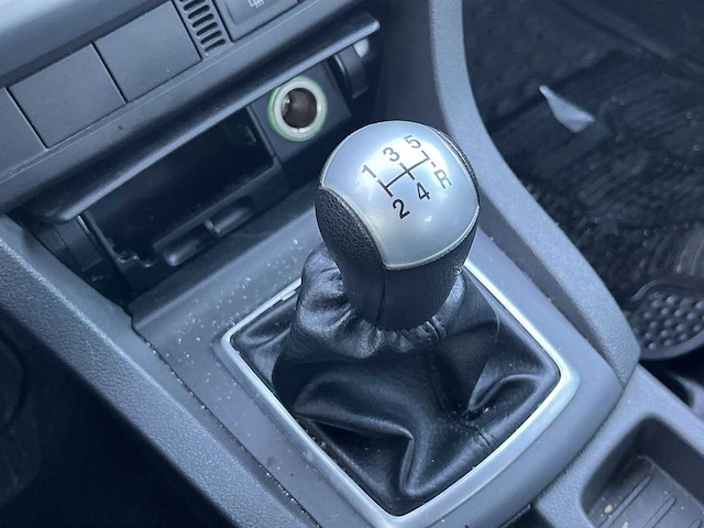 Ford focus 1.6-16v trend 2007 | 56-tx-hj - afbeelding 9 van  21