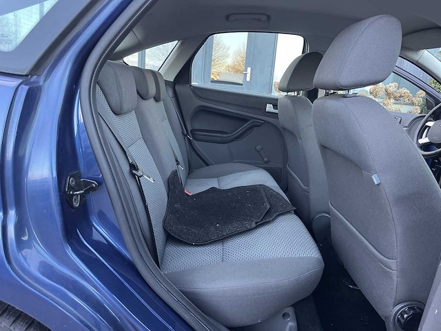 Ford focus 1.6-16v trend 2007 | 56-tx-hj - afbeelding 11 van  21