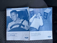 Ford focus 1.6-16v trend 2007 | 56-tx-hj - afbeelding 14 van  21