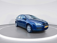 Ford focus 1.6-16v trend 2007 | 56-tx-hj - afbeelding 15 van  21