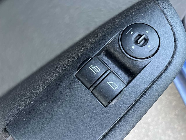 Ford focus 1.6-16v trend 2007 | 56-tx-hj - afbeelding 18 van  21