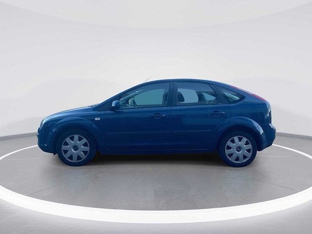 Ford focus 1.6-16v trend 2007 | 56-tx-hj - afbeelding 19 van  21