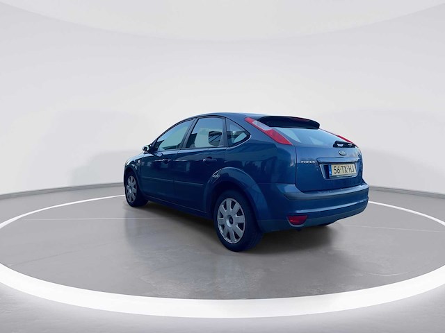 Ford focus 1.6-16v trend 2007 | 56-tx-hj - afbeelding 21 van  21