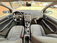 Ford focus 1.6-16v trend, 52-xb-td - afbeelding 10 van  19
