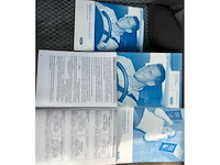 Ford focus 1.6-16v trend, 52-xb-td - afbeelding 18 van  19
