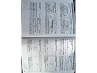 Ford focus 1.6-16v trend, 52-xb-td - afbeelding 19 van  19