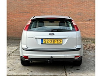 Ford focus 1.6-16v trend, 52-xb-td - afbeelding 6 van  19