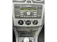 Ford focus 1.6-16v trend, 52-xb-td - afbeelding 7 van  19