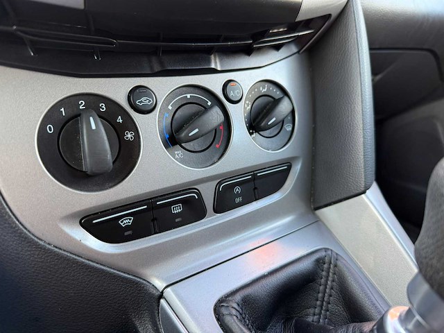 Ford focus 1.6 ecoboost trend , 97-sjv-6 - afbeelding 7 van  23