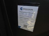 Ford focus 1.6 ecoboost trend , 97-sjv-6 - afbeelding 10 van  23