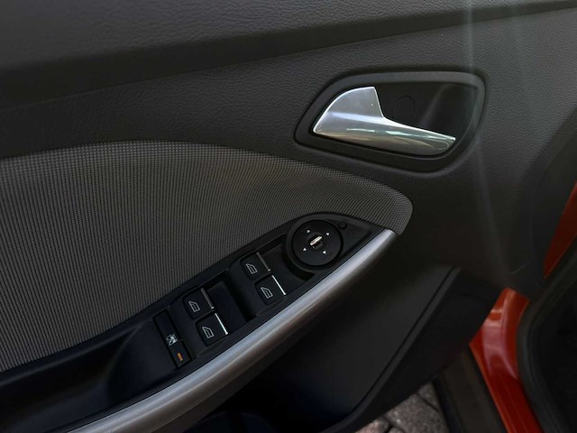 Ford focus 1.6 ecoboost trend , 97-sjv-6 - afbeelding 11 van  23