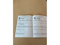 Ford focus 1.6 ecoboost trend , 97-sjv-6 - afbeelding 19 van  23