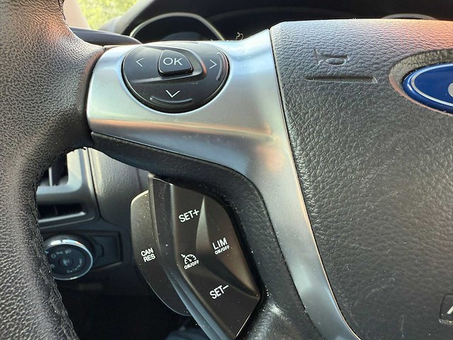 Ford focus 1.6 ecoboost trend , 97-sjv-6 - afbeelding 8 van  23