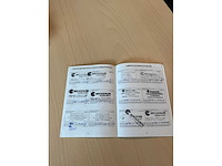 Ford focus 1.6 ecoboost trend , 97-sjv-6 - afbeelding 14 van  23