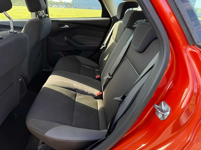 Ford focus 1.6 ecoboost trend , 97-sjv-6 - afbeelding 20 van  23