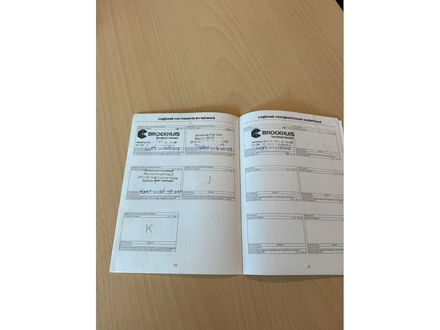 Ford focus 1.6 ecoboost trend , 97-sjv-6 - afbeelding 11 van  23