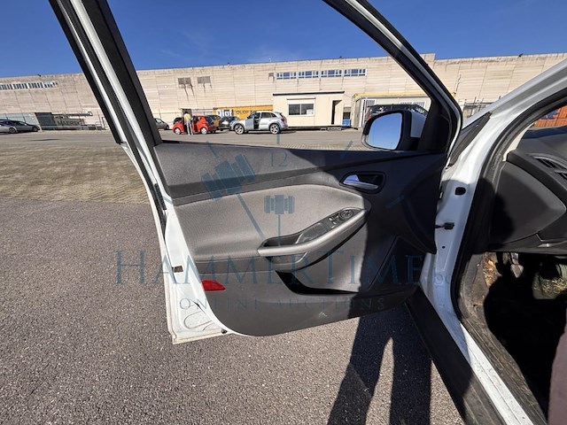 Ford focus 1.6 tdci econetic tech. trend, 2013 - afbeelding 2 van  31