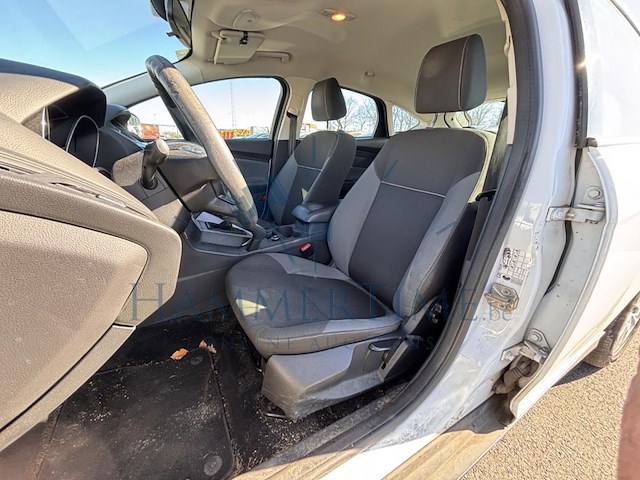 Ford focus 1.6 tdci econetic tech. trend, 2013 - afbeelding 3 van  31