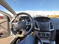 Ford focus 1.6 tdci econetic tech. trend, 2013 - afbeelding 6 van  31