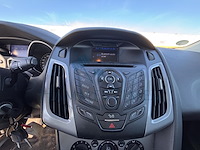 Ford focus 1.6 tdci econetic tech. trend, 2013 - afbeelding 7 van  31