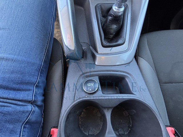 Ford focus 1.6 tdci econetic tech. trend, 2013 - afbeelding 9 van  31