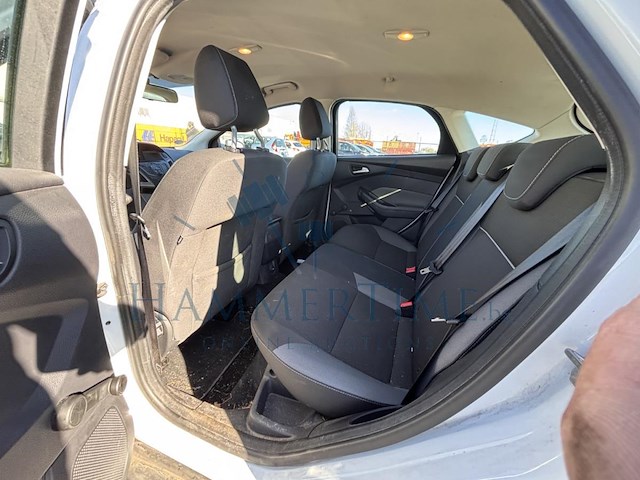 Ford focus 1.6 tdci econetic tech. trend, 2013 - afbeelding 11 van  31