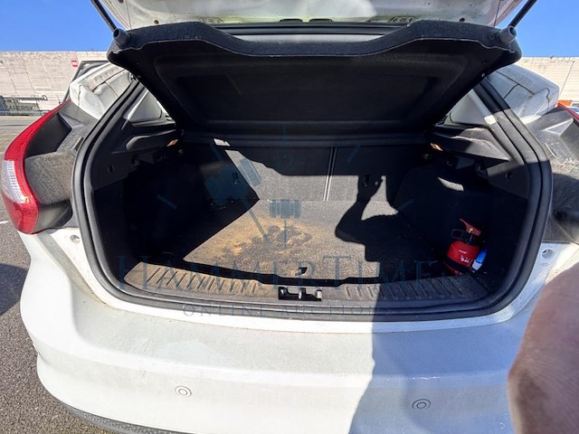 Ford focus 1.6 tdci econetic tech. trend, 2013 - afbeelding 13 van  31