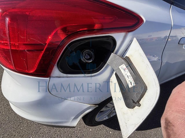 Ford focus 1.6 tdci econetic tech. trend, 2013 - afbeelding 14 van  31