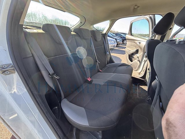 Ford focus 1.6 tdci econetic tech. trend, 2013 - afbeelding 15 van  31