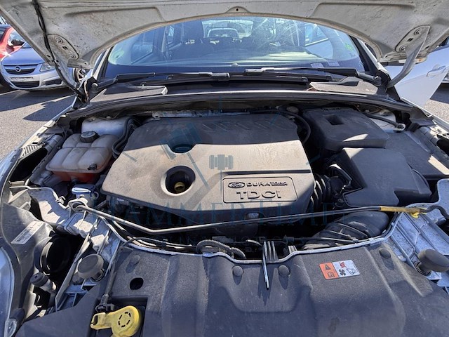 Ford focus 1.6 tdci econetic tech. trend, 2013 - afbeelding 19 van  31