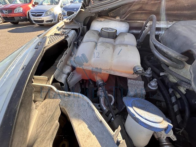 Ford focus 1.6 tdci econetic tech. trend, 2013 - afbeelding 20 van  31