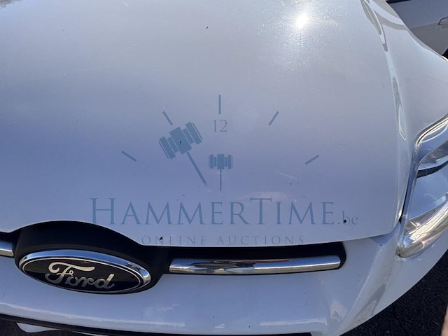 Ford focus 1.6 tdci econetic tech. trend, 2013 - afbeelding 21 van  31