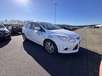 Ford focus 1.6 tdci econetic tech. trend, 2013 - afbeelding 23 van  31