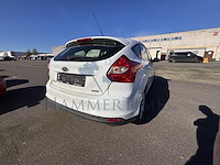 Ford focus 1.6 tdci econetic tech. trend, 2013 - afbeelding 27 van  31