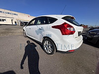 Ford focus 1.6 tdci econetic tech. trend, 2013 - afbeelding 29 van  31
