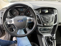 Ford focus 1.6 tdci titanium start/stop, 2011 - afbeelding 3 van  32