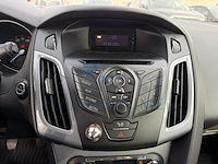 Ford focus 1.6 tdci titanium start/stop, 2011 - afbeelding 4 van  32