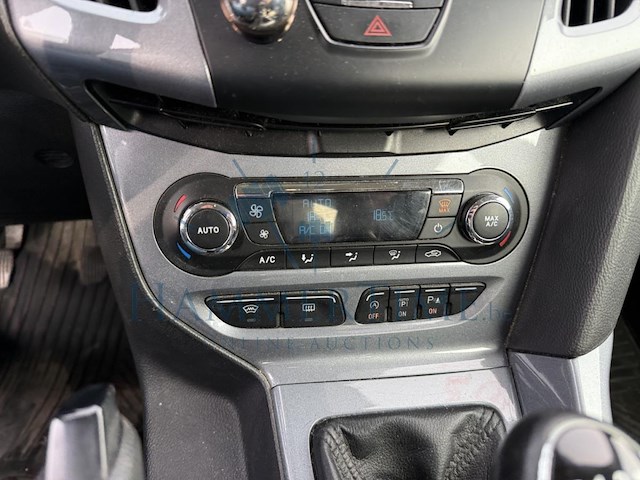 Ford focus 1.6 tdci titanium start/stop, 2011 - afbeelding 5 van  32