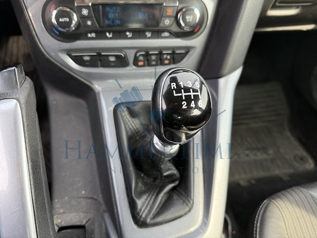 Ford focus 1.6 tdci titanium start/stop, 2011 - afbeelding 6 van  32