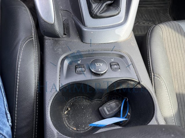 Ford focus 1.6 tdci titanium start/stop, 2011 - afbeelding 7 van  32