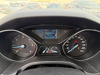 Ford focus 1.6 tdci titanium start/stop, 2011 - afbeelding 8 van  32