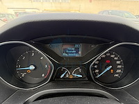 Ford focus 1.6 tdci titanium start/stop, 2011 - afbeelding 9 van  32