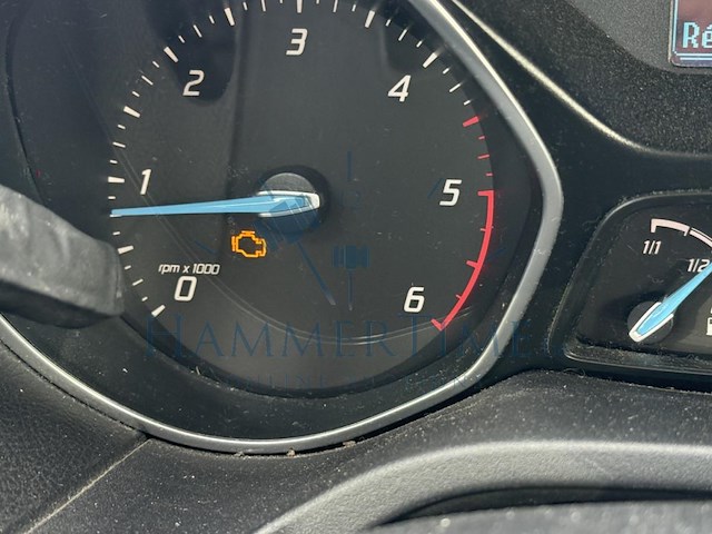 Ford focus 1.6 tdci titanium start/stop, 2011 - afbeelding 10 van  32