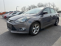 Ford focus 1.6 tdci titanium start/stop, 2011