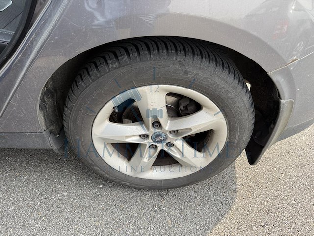 Ford focus 1.6 tdci titanium start/stop, 2011 - afbeelding 16 van  32