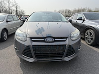 Ford focus 1.6 tdci titanium start/stop, 2011 - afbeelding 12 van  32