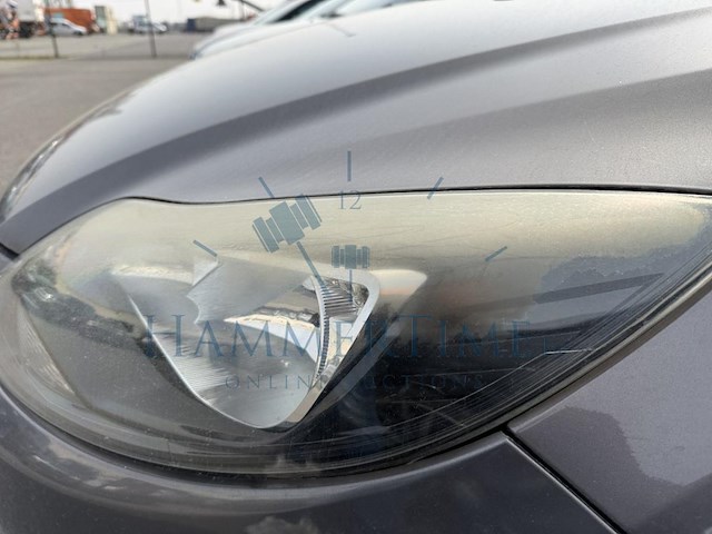 Ford focus 1.6 tdci titanium start/stop, 2011 - afbeelding 24 van  32