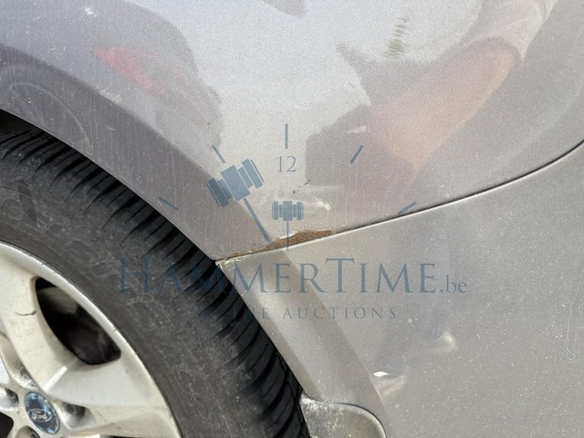 Ford focus 1.6 tdci titanium start/stop, 2011 - afbeelding 26 van  32