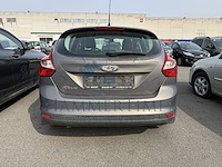 Ford focus 1.6 tdci titanium start/stop, 2011 - afbeelding 28 van  32